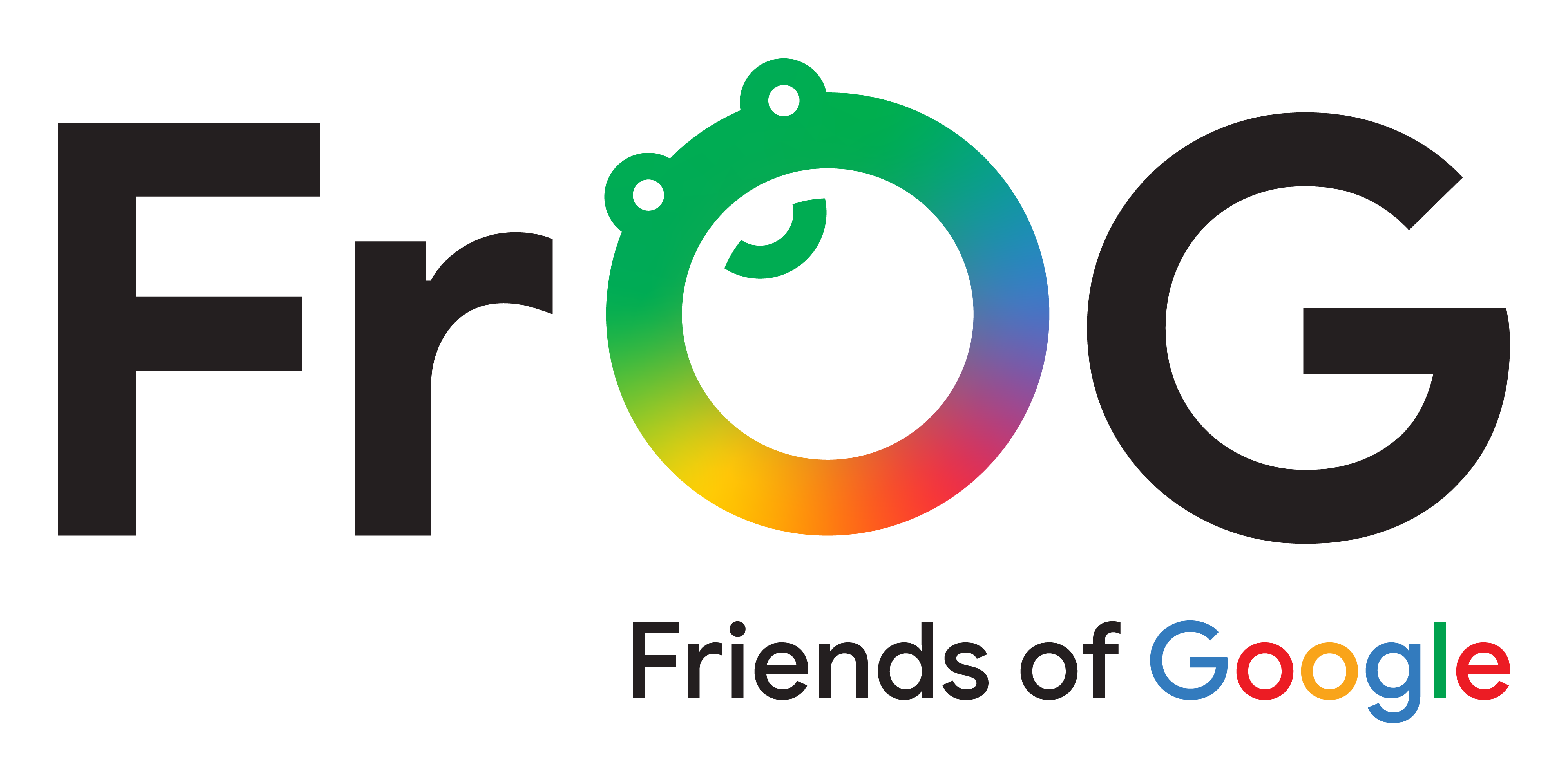 FrOG - Friends of Google